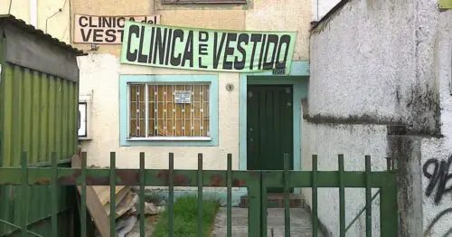 CLINICA DEL VESTIDO CALLE 11A CON 72A CLINICA DEL VESTIDO CALLE 11A CON 72A